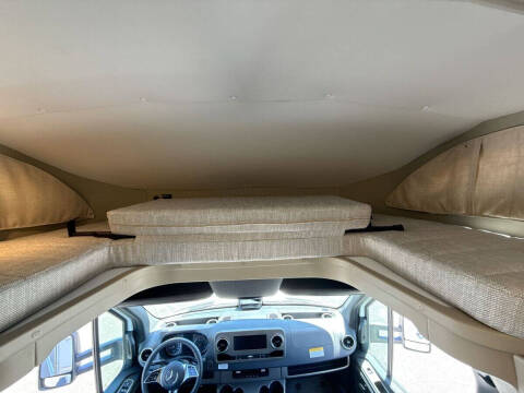 2025 Mercedes-Benz Sprinter 4500
