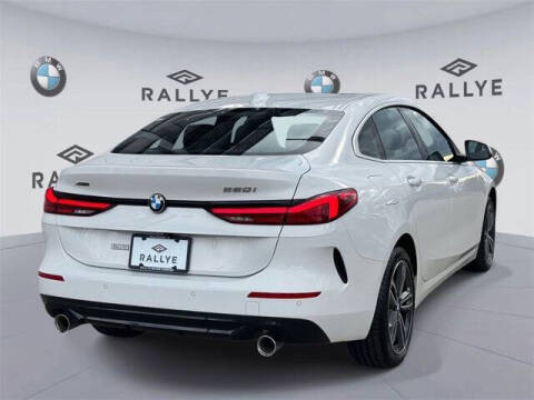 2024 BMW 2 Series 228i xDrive Gran Coupe