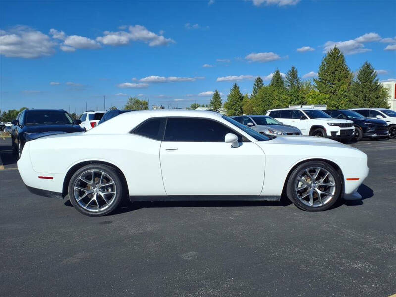 2023 Dodge Challenger GT