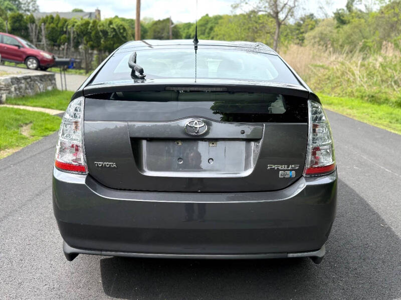 2008 Toyota Prius Touring