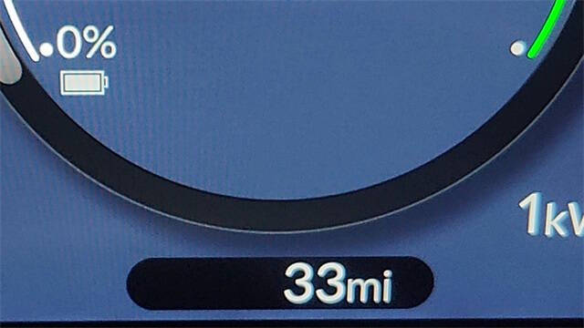 2024 Honda Prologue EX