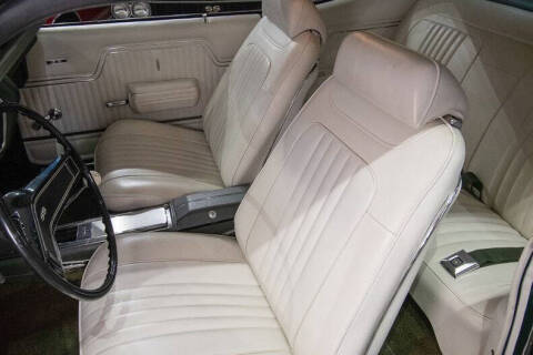 1971 Chevrolet Chevelle