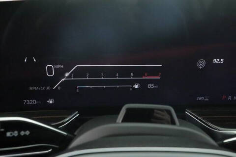 2025 Cadillac Escalade ESV Premium Luxury