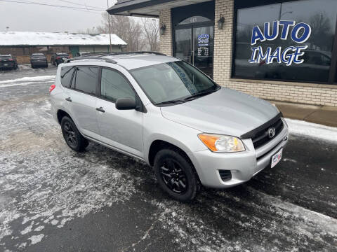 2010 Toyota RAV4