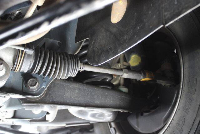 1988 Ford Mustang GT