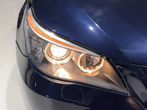 2008 BMW 5 Series 528i