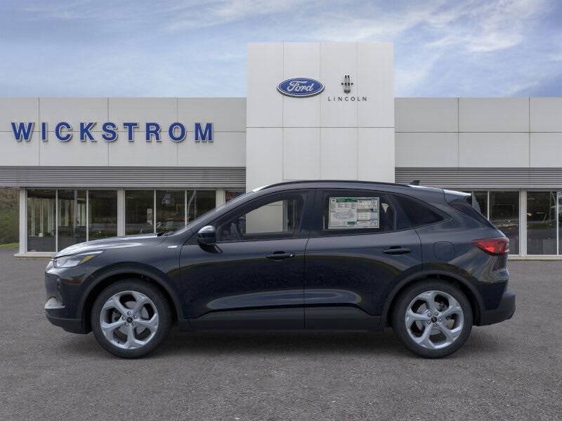 2026 Ford Escape Hybrid ST-Line Select