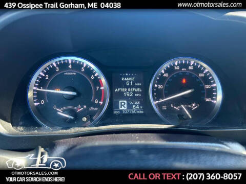 2015 Toyota Highlander