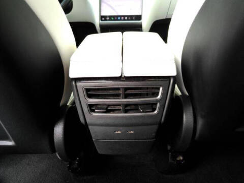 2020 Tesla Model X