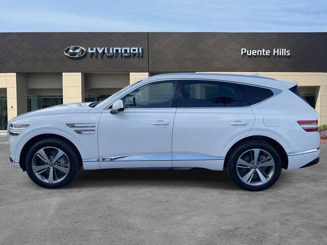 2024 Genesis GV80 3.5T