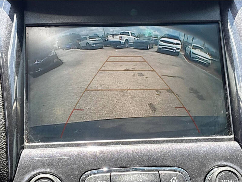 2018 Chevrolet Impala Premier