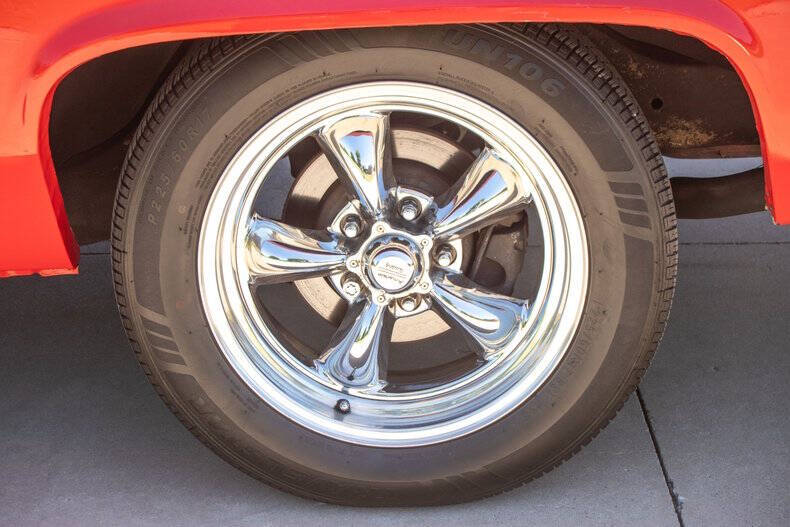 1984 Cadillac DeVille