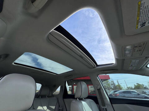 2011 Toyota Venza AWD V6