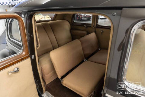 1941 Packard Super Eight