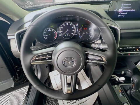 2026 Mazda CX-50 2.5 Turbo