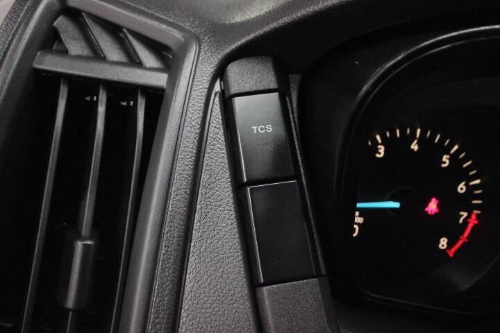 2016 Ford Transit 150