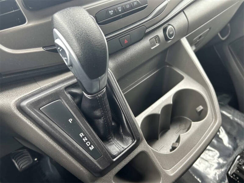 2022 Ford Transit 350 XLT