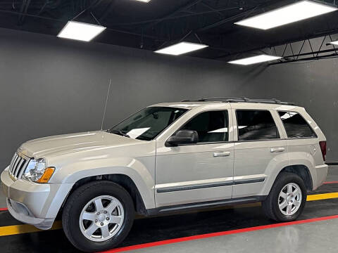 2009 Jeep Grand Cherokee Laredo