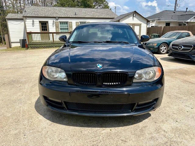 2011 BMW 1 Series 128i