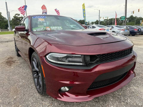 2021 Dodge Charger GT