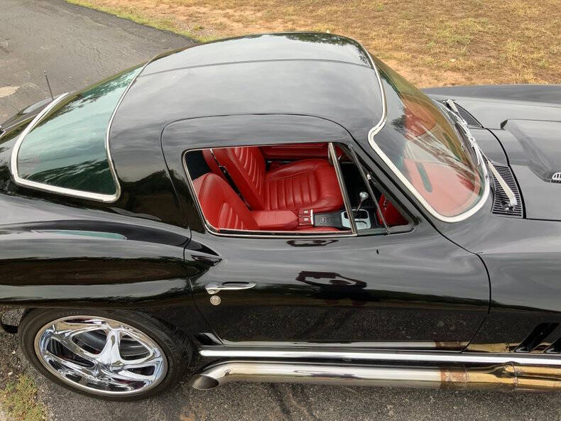 1966 Chevrolet Corvette