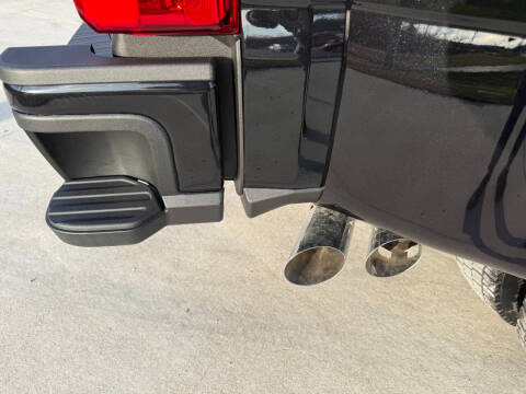 2026 Ford F-450 Super Duty Platinum