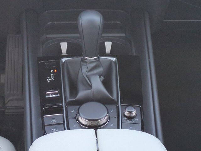 2026 Mazda CX-50 2.5 Turbo