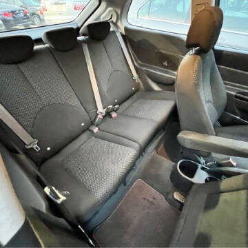 2007 Hyundai Accent GS