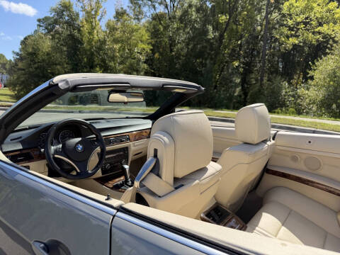 2008 BMW 3 Series 328i