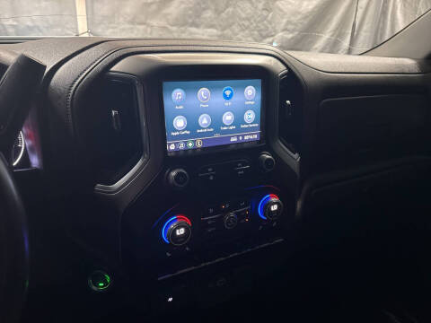 2023 Chevrolet Silverado 2500HD