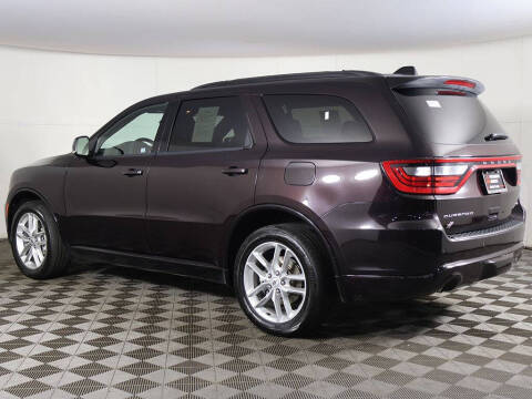 2025 Dodge Durango GT Plus