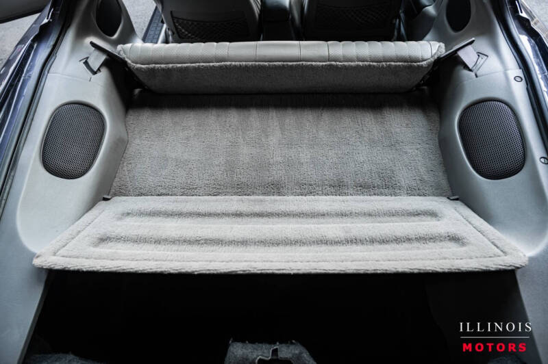 1994 Pontiac Firebird Trans Am