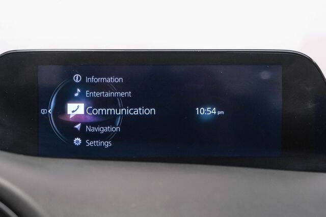 2021 Mazda Mazda3 Sedan Select