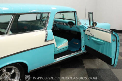 1956 Chevrolet Bel Air