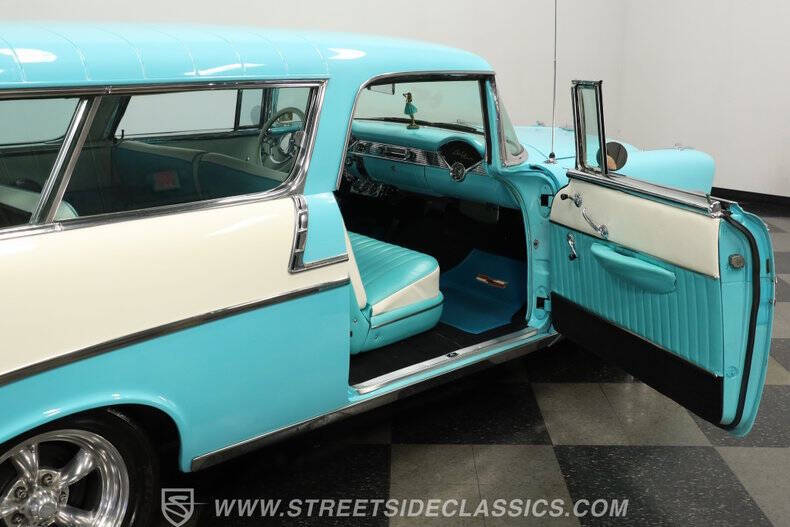 1956 Chevrolet Bel Air