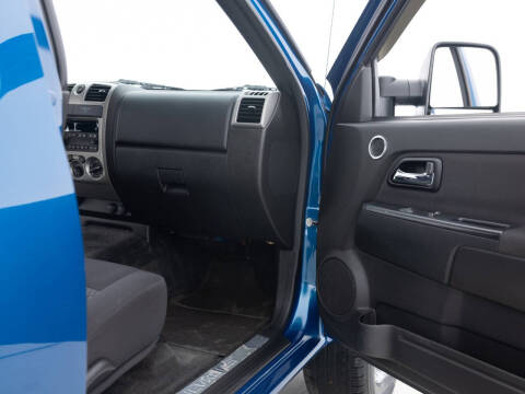 2012 Chevrolet Colorado LT