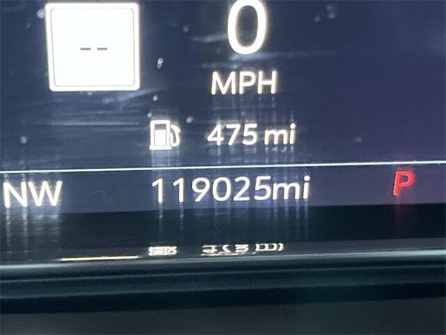 2022 GMC Sierra 2500HD