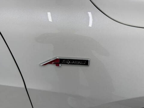 2024 Acura Integra w/Tech w/A-SPEC