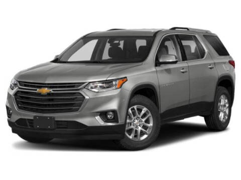 2020 Chevrolet Traverse for sale at Hickory Used Car Superstore in Hickory NC