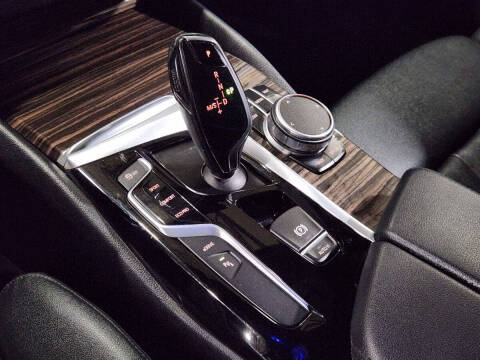 2018 BMW 5 Series 530e iPerformance