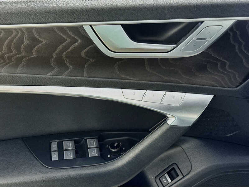 2020 Audi A6 quattro Premium 45 TFSI