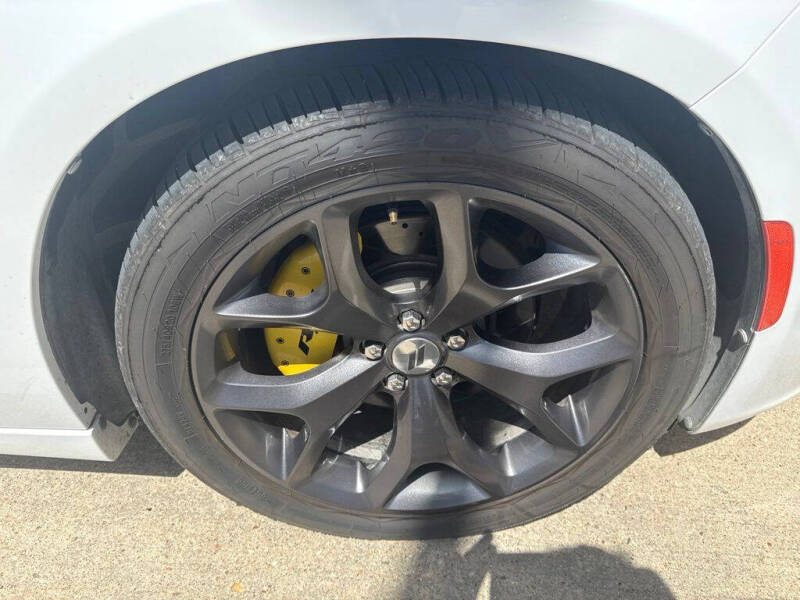 2017 Dodge Charger R/T