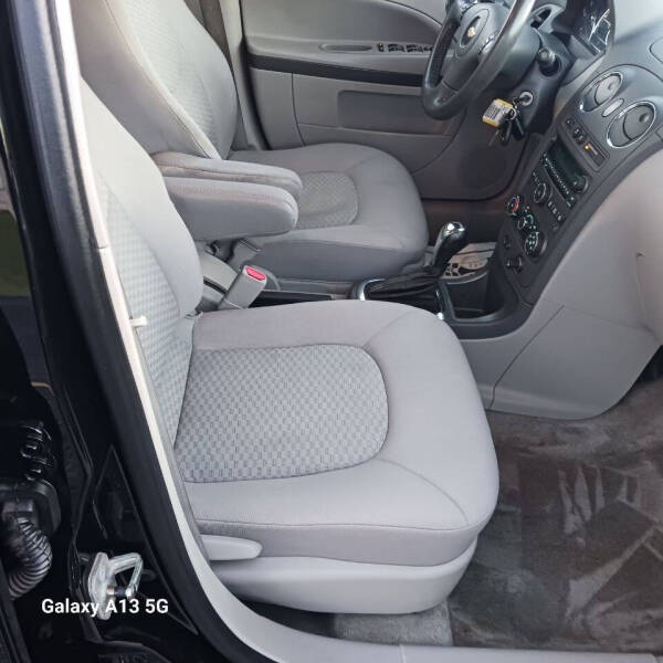 2010 Chevrolet HHR LT