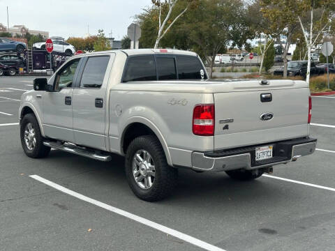 2006 Ford F-150