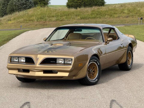 1978 Pontiac Trans Am