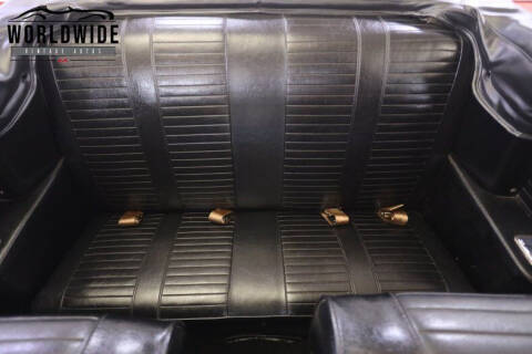 1964 Chevrolet Corvair Monza