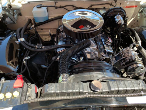 1961 Chevrolet Impala