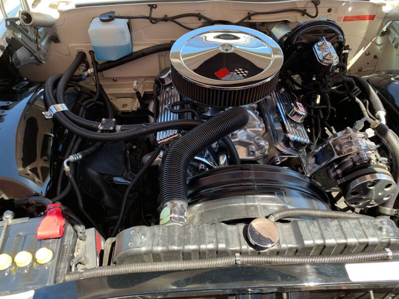 1961 Chevrolet Impala