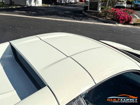 2018 Ferrari 488 Spider