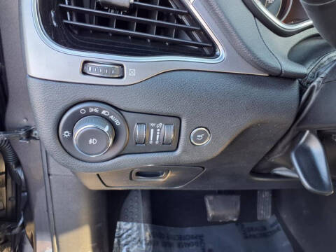 2020 Jeep Cherokee High Altitude